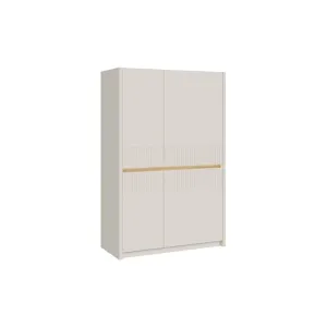 Шафа низька OAK SQUERE OSQK421B пісочний-дуб маувелла