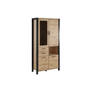 Вітрина 4D2S LK13 AKTIV