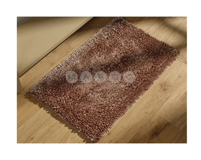 Коврик NIMOSSOS BEIGE 50x80 (10528691001) бежевий: фото 1