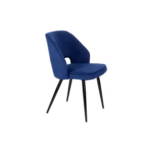 Крісло GRETA Nessi 10 navy