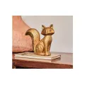 Декоративна фігурка FOXEN GOLDEN (10525300101) золото: фото 2