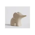 Декоративна фігурка TIMBLE (H0005) бежевий: фото 1
