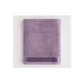 Рушник ALICANTY PURPLE 50x90 (10533922201) фіолетовий: фото 1