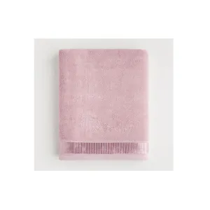 Рушник ALICANTY PINK 50x90 (10533922101) рожевий