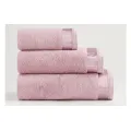 Рушник ALICANTY PINK 50x90 (10533922101) рожевий: фото 3