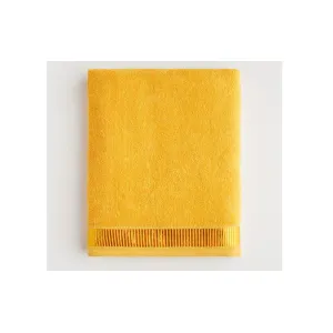 Рушник ALICANTY YELLOW 50x90 (10533921901) жовтий