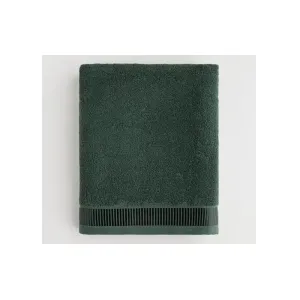 Рушник ALICANTY GREEN 50x90 (10533921701) темно-зелений