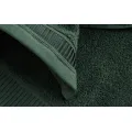 Рушник ALICANTY GREEN 50x90 (10533921701) темно-зелений: фото 2