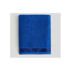 Рушник ALICANTY BLUE 50x90 (10533920901) синій