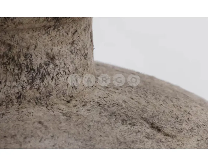 Лампа настільна STONO LAMPA STOŁOWA GREY h61 (11007819100) сірий: фото 2