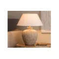Лампа настільна STONO LAMPA STOŁOWA GREY h61 (11007819100) сірий: фото 3