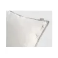 Наволочка GLAMERI SILVER 45х45 (11064610855) срібло: фото 2