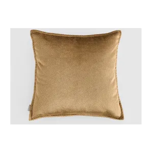 Наволочка GLAMERI GOLD 45х45 (11064612355) золото