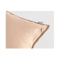 Наволочка GLAMERI BEIGE 45х45 (11064618255) бежевий: фото 2