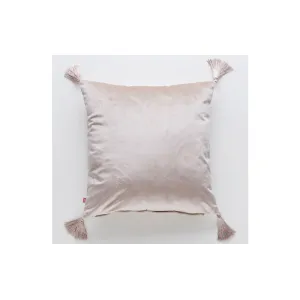 Наволочка ROYALTY BEIGE 45х45 (11065178255) бежевий
