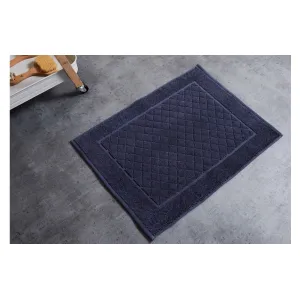 Килимок WOLTEERI BLUE 50х70 (10442220502) синій