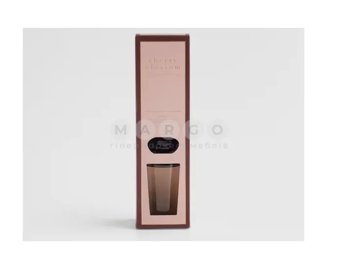 Ароматичний диффузор VALERA PINK (10505880101) рожевий: фото 2