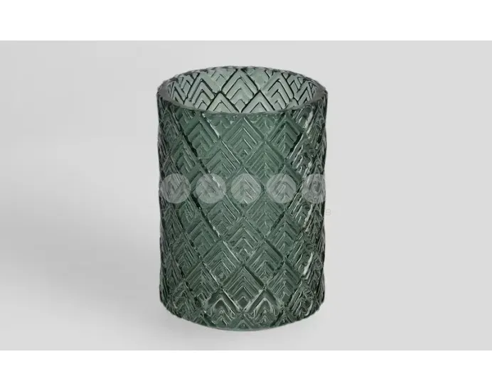 Кружка для ванної MURANO GREEN (10531850101) зелений: фото 1