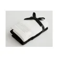 Набір рушників ALICANTY BLACK 30x50 (10539440301) чорний: фото 1