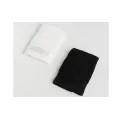 Набір рушників ALICANTY BLACK 30x50 (10539440301) чорний: фото 2