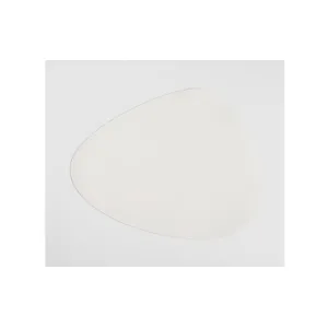Персонник HYDYMIS BEIGE 34x42 (10589430201) бежевий-білий
