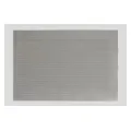 Персонник MARLINA SILVER 46x31 (10510121201) срібло: фото 1