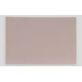 Персонник MARLINA PINK 46x31 (10510120701) рожевий: фото 1