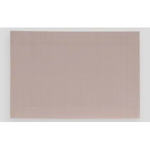 Персонник MARLINA PINK 46x31 (10510120701) рожевий