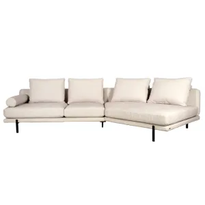 Кутовий диван TIRANDO (W209) 3NW2 Kler 2500-Avola 606