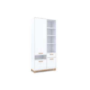 Стеллаж 3D1S STEKA