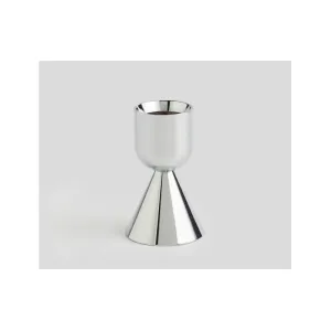 Свічник CAMPISO SILVER (10525400101) срібло