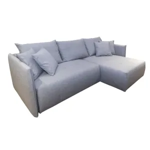 Диван кутовий KEVIN E25/Е52 Jeff 363 Estetica