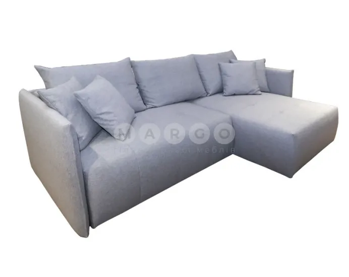 Диван кутовий KEVIN E25/Е52 Jeff 363 Estetica: фото 1