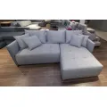 Диван кутовий KEVIN E25/Е52 Jeff 363 Estetica: фото 8