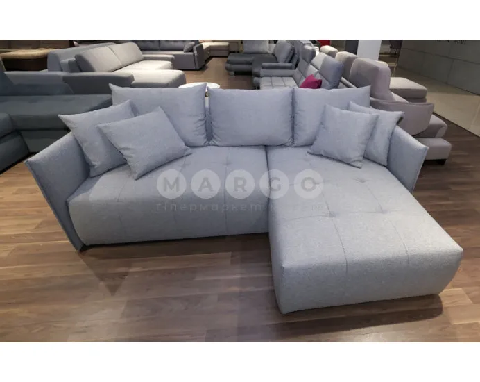 Диван кутовий KEVIN E25/Е52 Jeff 363 Estetica: фото 8