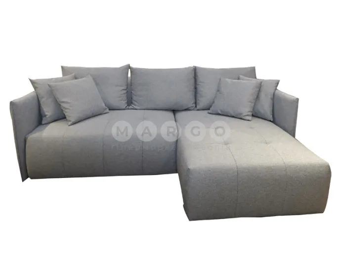 Диван кутовий KEVIN E25/Е52 Jeff 363 Estetica: фото 2