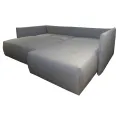 Диван кутовий KEVIN E25/Е52 Jeff 363 Estetica: фото 6