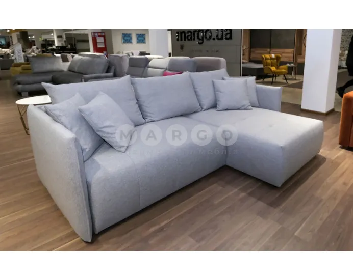 Диван кутовий KEVIN E25/Е52 Jeff 363 Estetica: фото 7