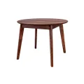 Стол МАРС 100 бук Stained oak: фото 1