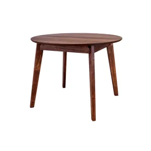 Стол МАРС 100 бук Stained oak