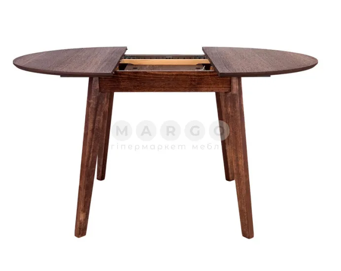 Стол МАРС 100 бук Stained oak: фото 3