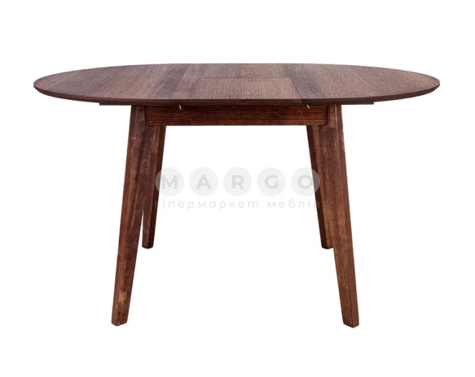 Стол МАРС 100 бук Stained oak: фото 4