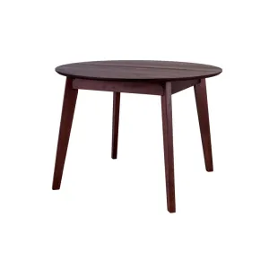 Стіл МАРС 100 бук walnut
