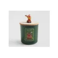 Свічка ароматична FESTIO TREE DARK GREEN (11017297802) зелений: фото 1