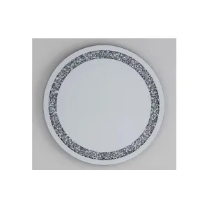 Дзеркало SELFIRELLO2 (66040-SRE-LUSTR) срібло