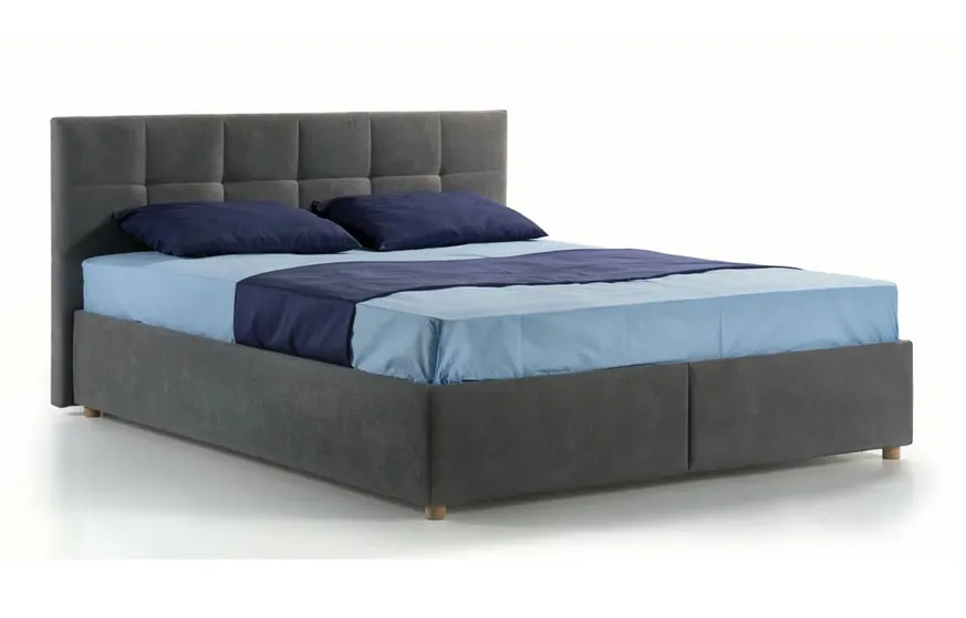 Ліжко LETTO L 160 з підйомним механізмом