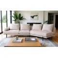 Кутовий диван TIRANDO (W209) 3NW2 Kler 2500-Avola 606: фото 6