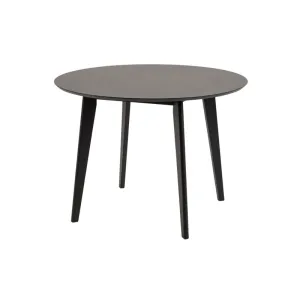 Стіл ROXBY 105 matt black