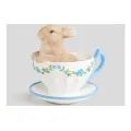 Декоративна фігурка CLOVERIA BLUE (10575300101) блакитний: фото 1