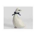 Декоративна фігурка BEAKSIO BLUE (10575820101) білий-синій: фото 1